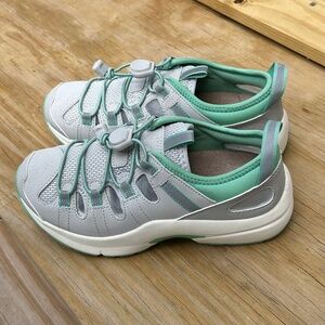Dr. Comfort Earhart Sneakers Women’s Size 7 Wide – Pristine